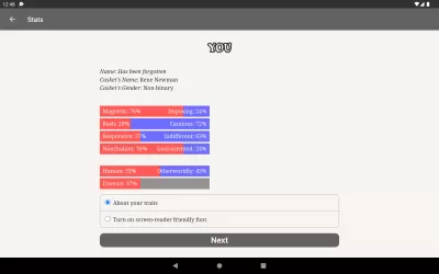 The Passenger screenshot1