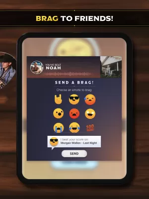 Country Star screenshot2