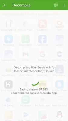 Dev Tools screenshot3