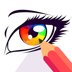 My Sketchbook MOD APK icon
