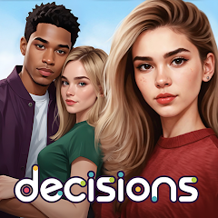 Decisions MOD APK icon
