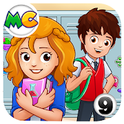 My City : High School MOD APK