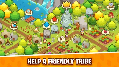 Life of King screenshot2