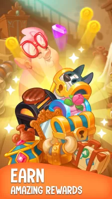 Love & Pies screenshot1
