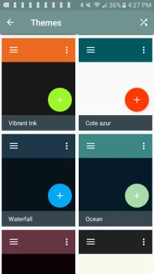 FontFix screenshot1