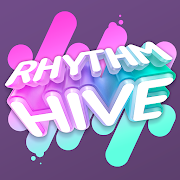Rhythm Hive MOD APK icon
