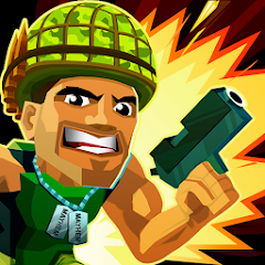 Major Mayhem MOD APK