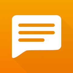 Simple SMS Messenger MOD APK