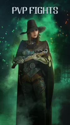 Throne: Kingdom at War screenshot1