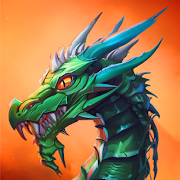 Dragons & Diamonds MOD APK
