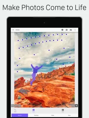 StoryZ screenshot4