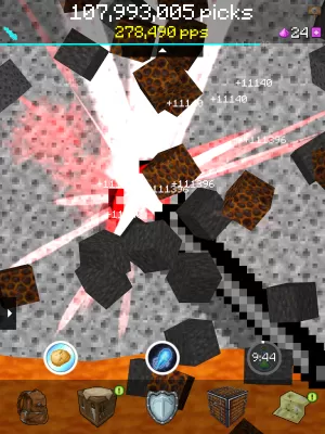 PickCrafter screenshot2