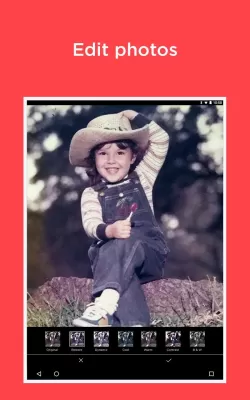 Photomyne screenshot2