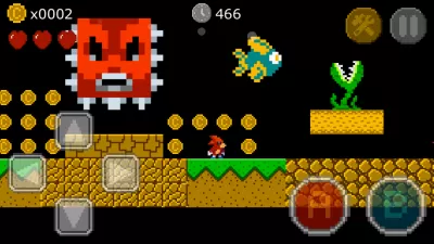 Level Maker screenshot4