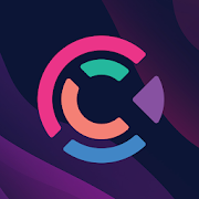 Chroma - Icon Pack MOD APK