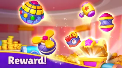 Dream Mania screenshot2