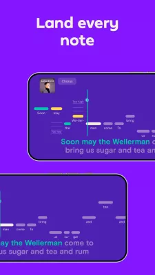 Simply Sing screenshot4