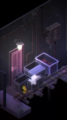 Very Little Nightmares screenshot2