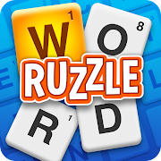Ruzzle MOD APK