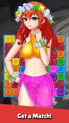 Passion Island screenshot2