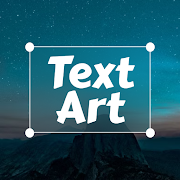 Text Art MOD APK icon