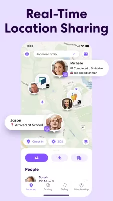 Life360 screenshot2