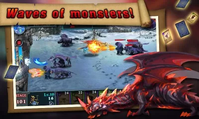 Fort Conquer screenshot4