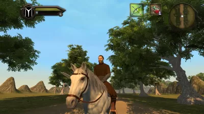 Ertugrul Gazi 2 screenshot4