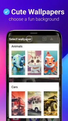 Kids Place screenshot3