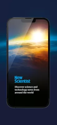 New Scientist screenshot2