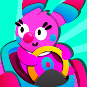 Monster Kart MOD APK icon