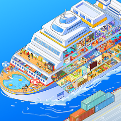 My Cruise MOD APK