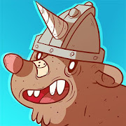 Meteorfall MOD APK icon