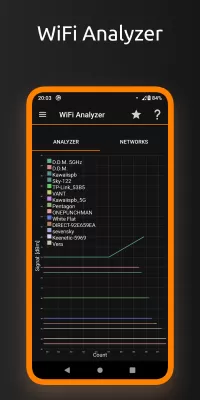 IP Tools screenshot1