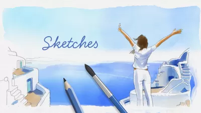 Tayasui Sketches screenshot2