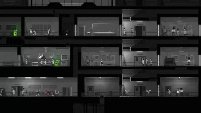 Zombie Night Terror screenshot2