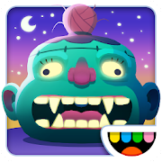 Toca Mystery House MOD APK