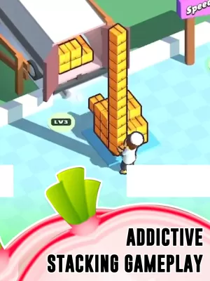 Cooking Craft screenshot3