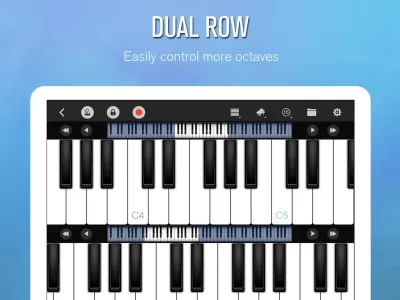 Perfect Piano screenshot2
