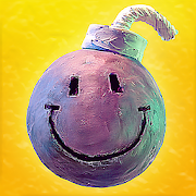 BombSquad MOD APK icon