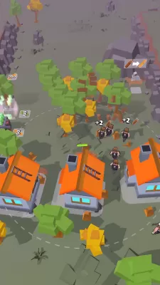 Build and Survive screenshot2