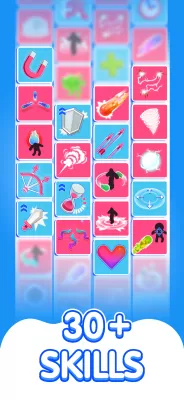 Blob Hero screenshot1
