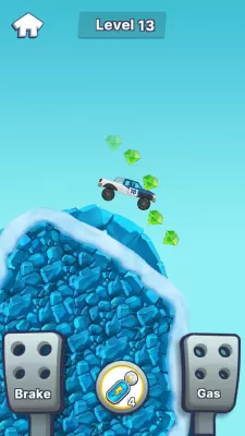 Gravity Loop screenshot3