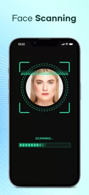 Beauty Scanner screenshot2