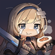 Bistro Heroes MOD APK icon