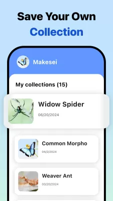 Picture Insect screenshot4
