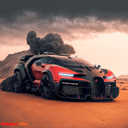 Drift Car X Anrgin MOD APK