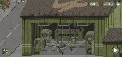 Black Border 2 screenshot2