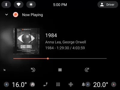 Storytel screenshot2