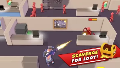 Survivor Z screenshot3